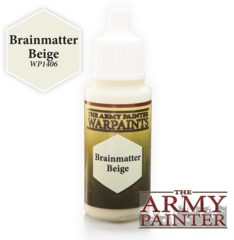 Brainmatter Beige